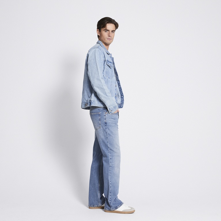 Trucker jacket "Trucker" Light used